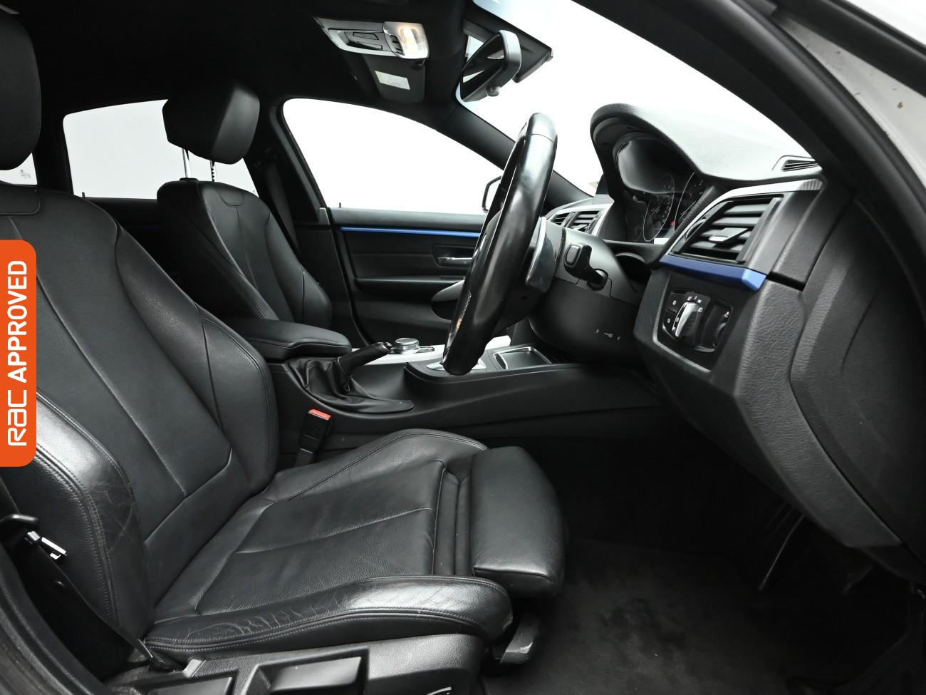 Used BMW 4 Series 2017 for sale - 76789640: Photo 11