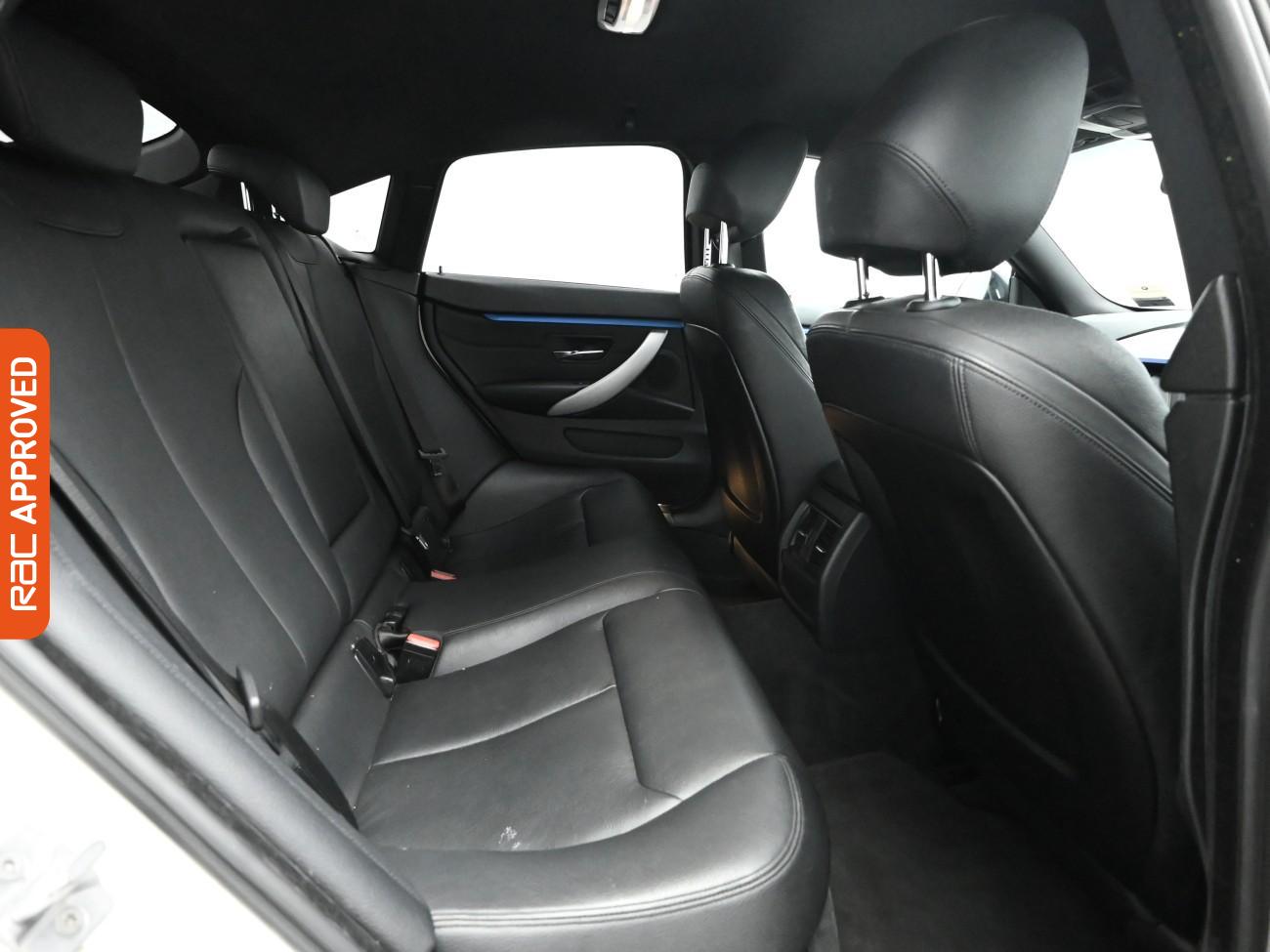 Used BMW 4 Series 2017 for sale - 76789640: Photo 12