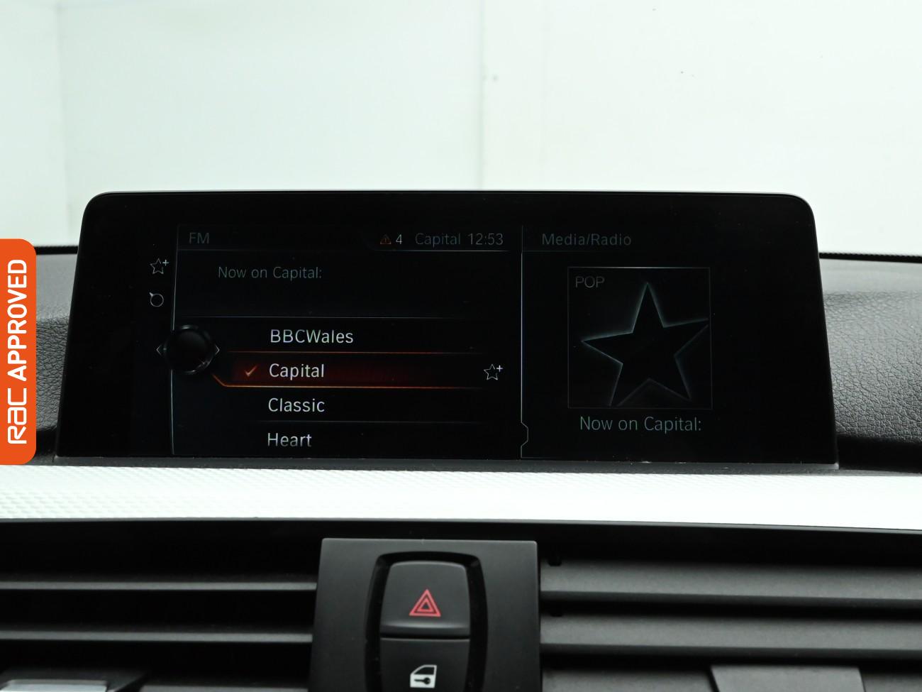 Used BMW 4 Series 2017 for sale - 76789640: Photo 15