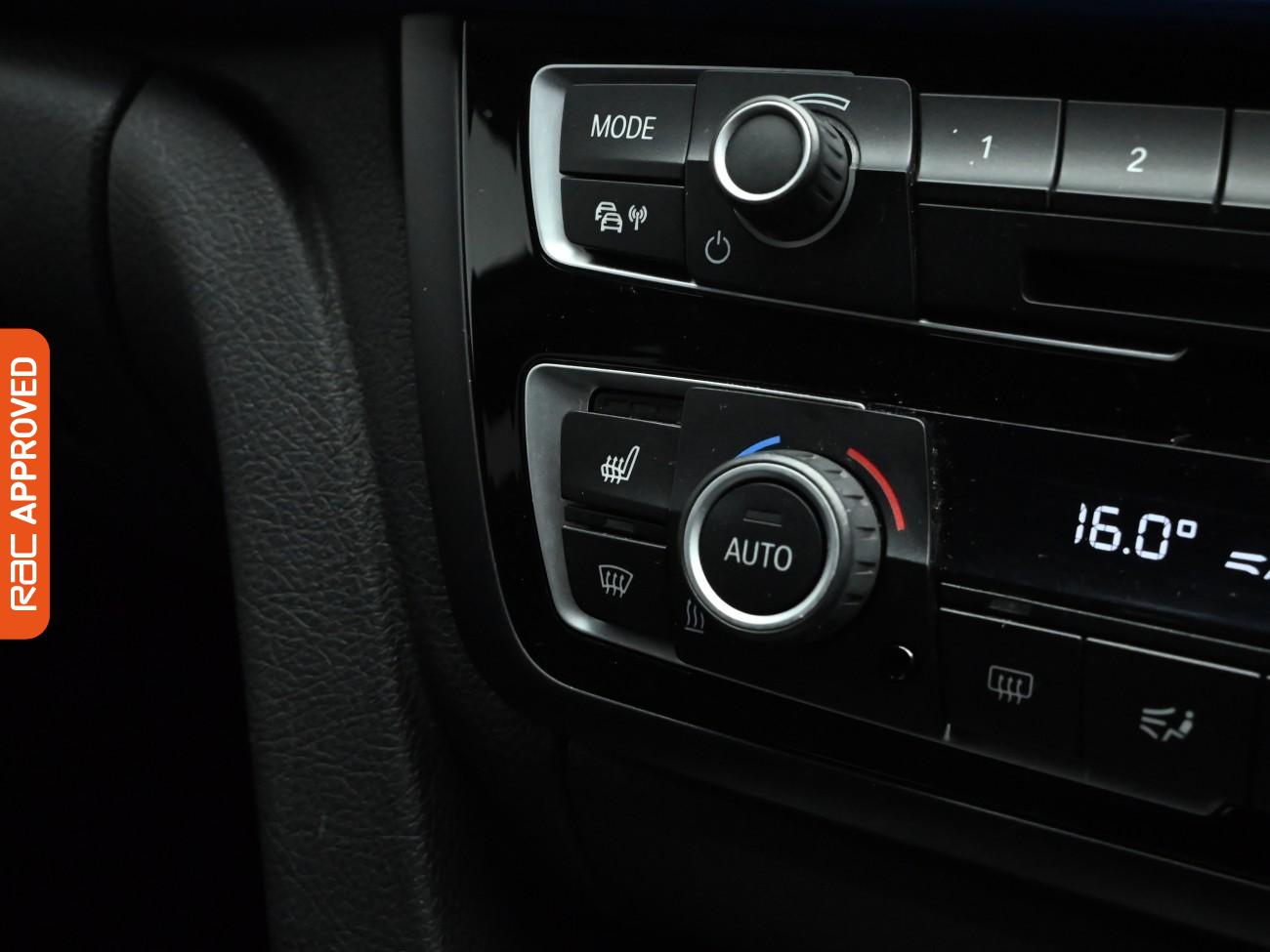 Used BMW 4 Series 2017 for sale - 76789640: Photo 17