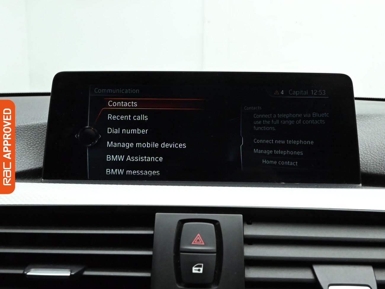 Used BMW 4 Series 2017 for sale - 76789640: Photo 18