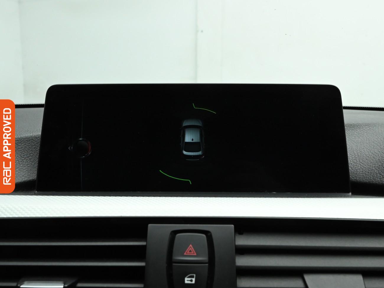 Used BMW 4 Series 2017 for sale - 76789640: Photo 19