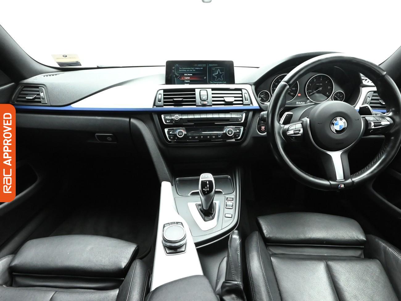 Used BMW 4 Series 2017 for sale - 76789640: Photo 2