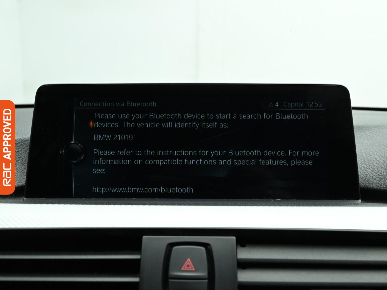 Used BMW 4 Series 2017 for sale - 76789640: Photo 21