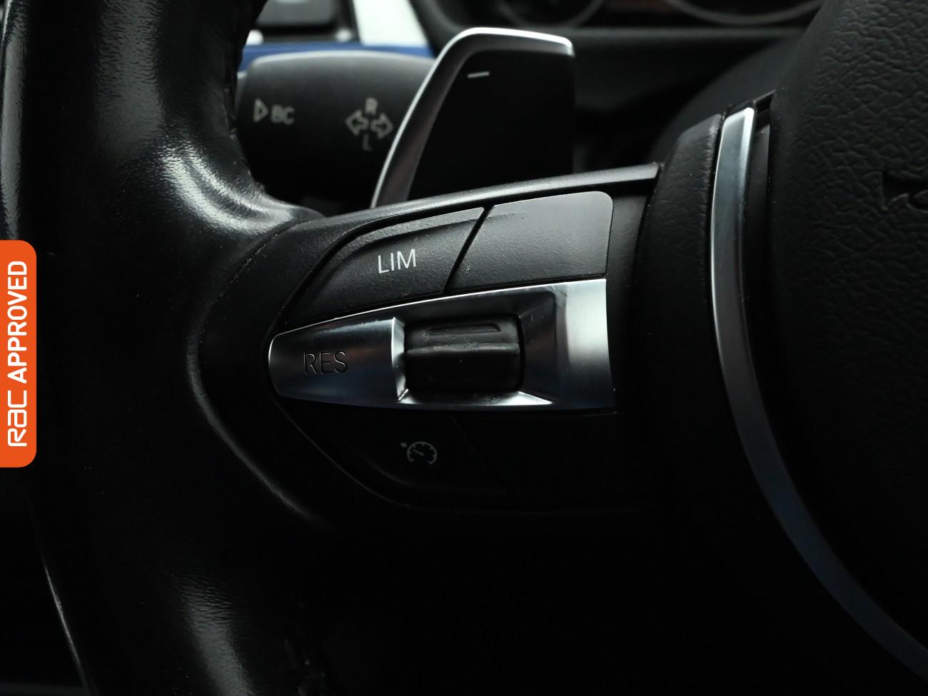 Used BMW 4 Series 2017 for sale - 76789640: Photo 22