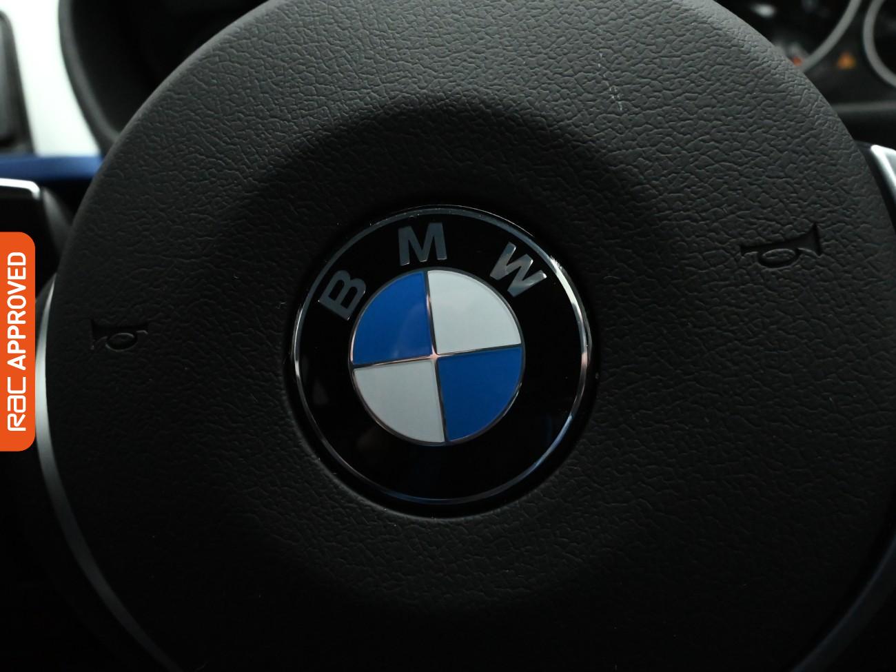 Used BMW 4 Series 2017 for sale - 76789640: Photo 23