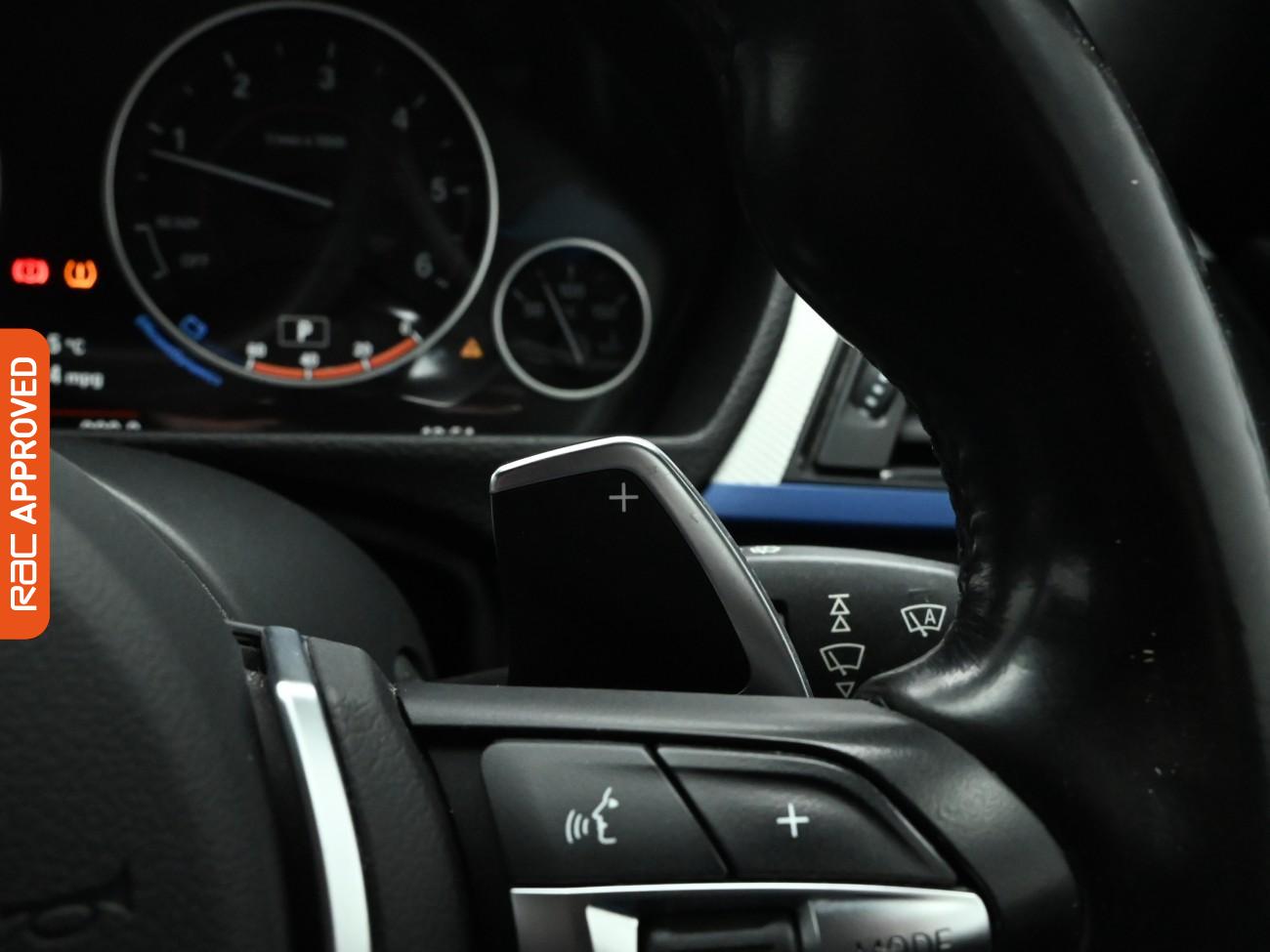 Used BMW 4 Series 2017 for sale - 76789640: Photo 24