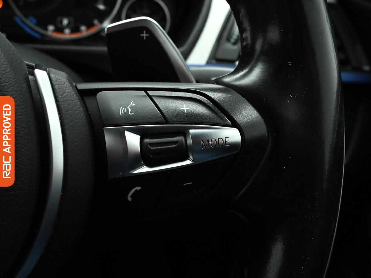 Used BMW 4 Series 2017 for sale - 76789640: Photo 25