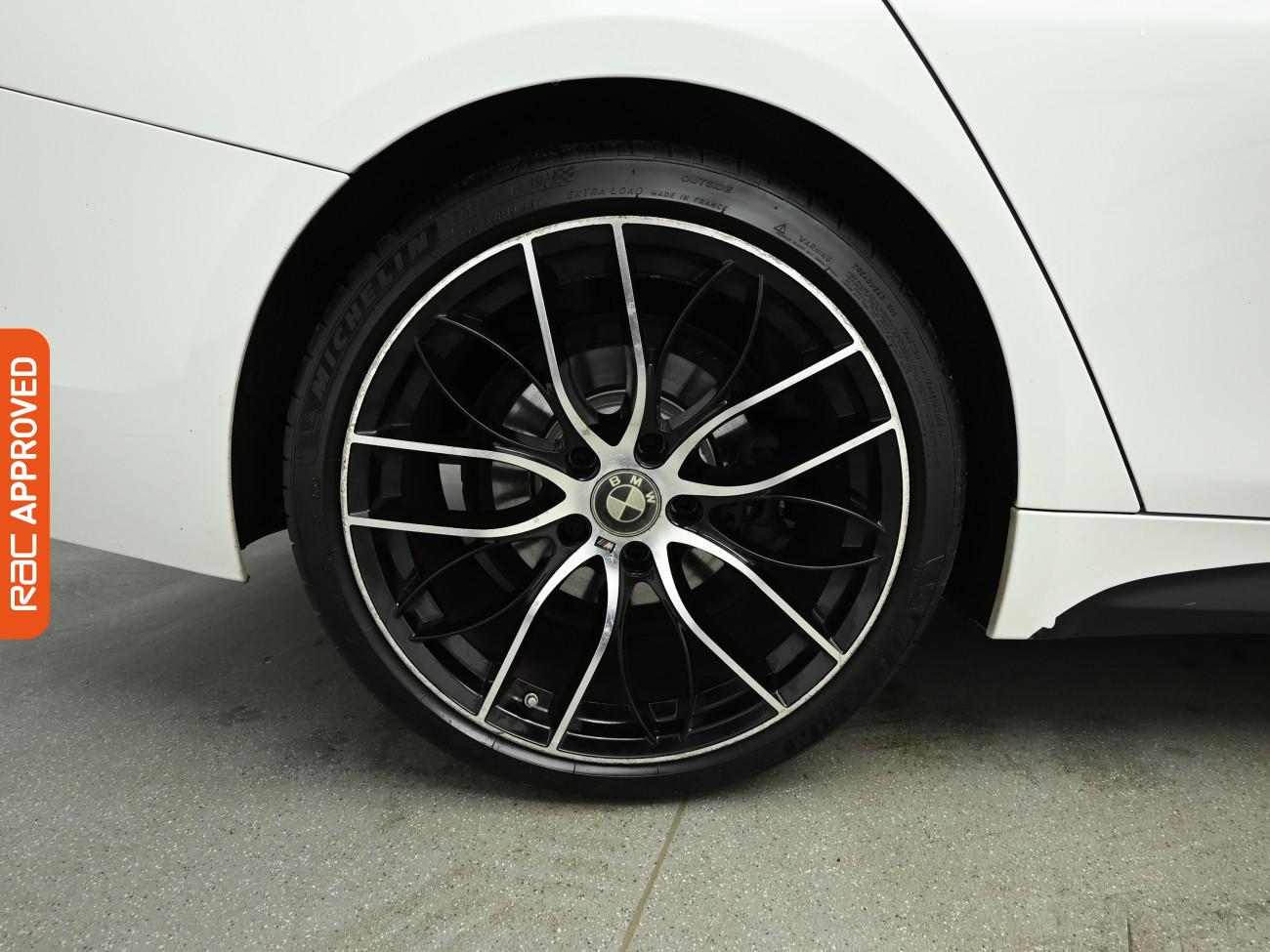 Used BMW 4 Series 2017 for sale - 76789640: Photo 29