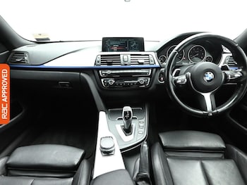 Used BMW 4 Series 2017 for sale - 76789640: Photo