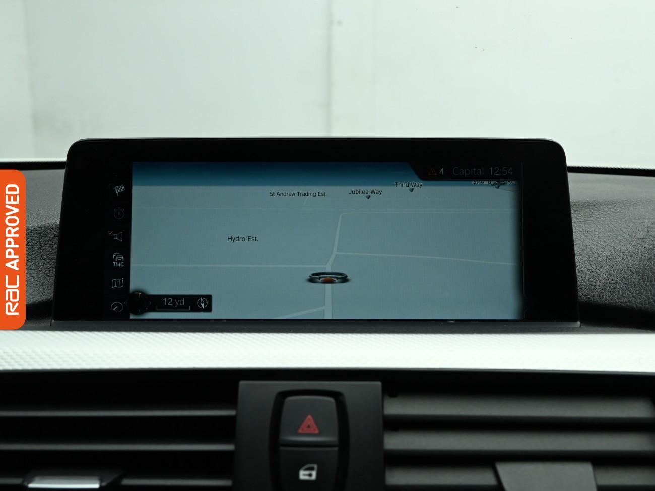 Used BMW 4 Series 2017 for sale - 76789640: Photo 3