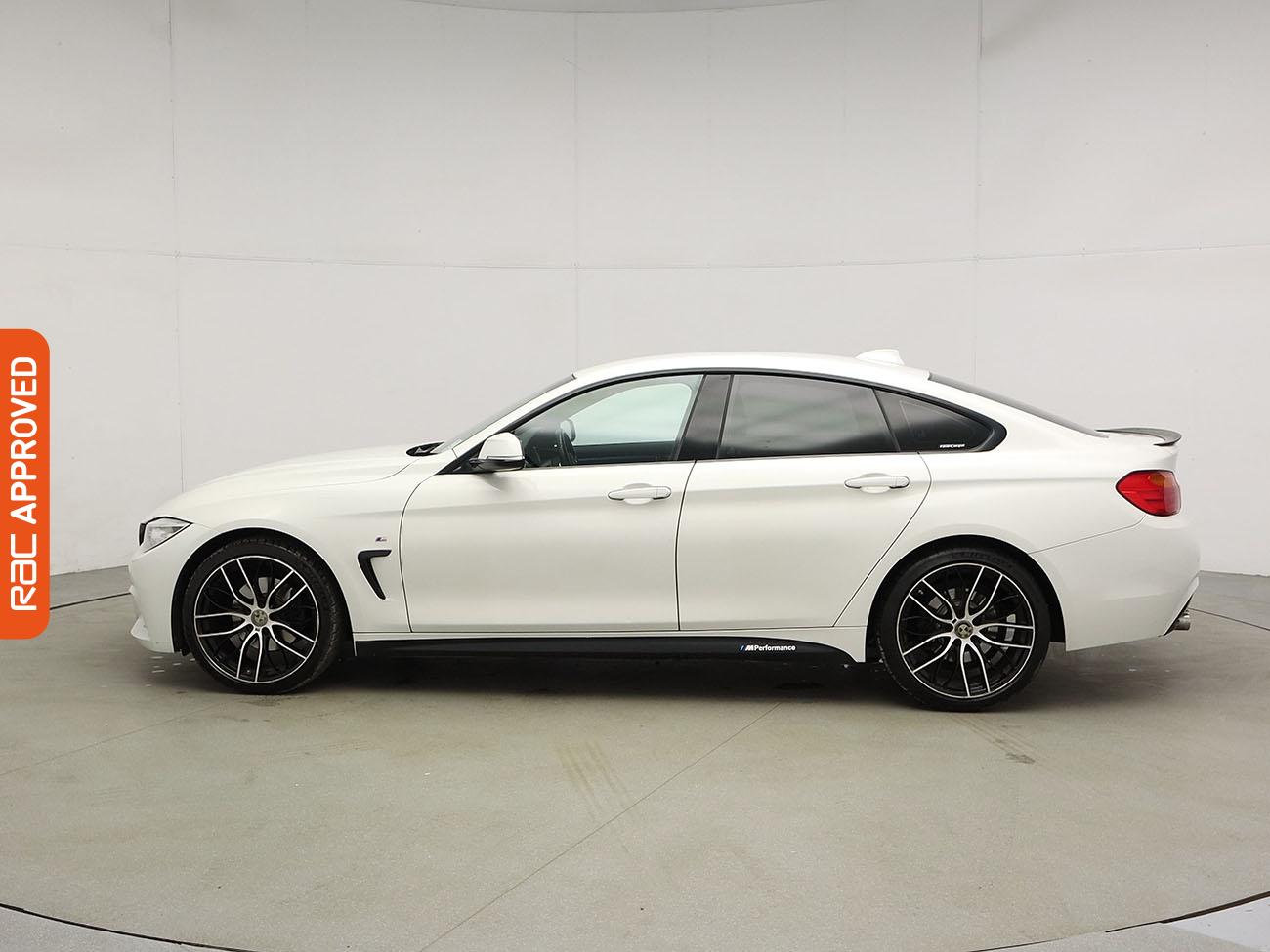 Used BMW 4 Series 2017 for sale - 76789640: Photo 32