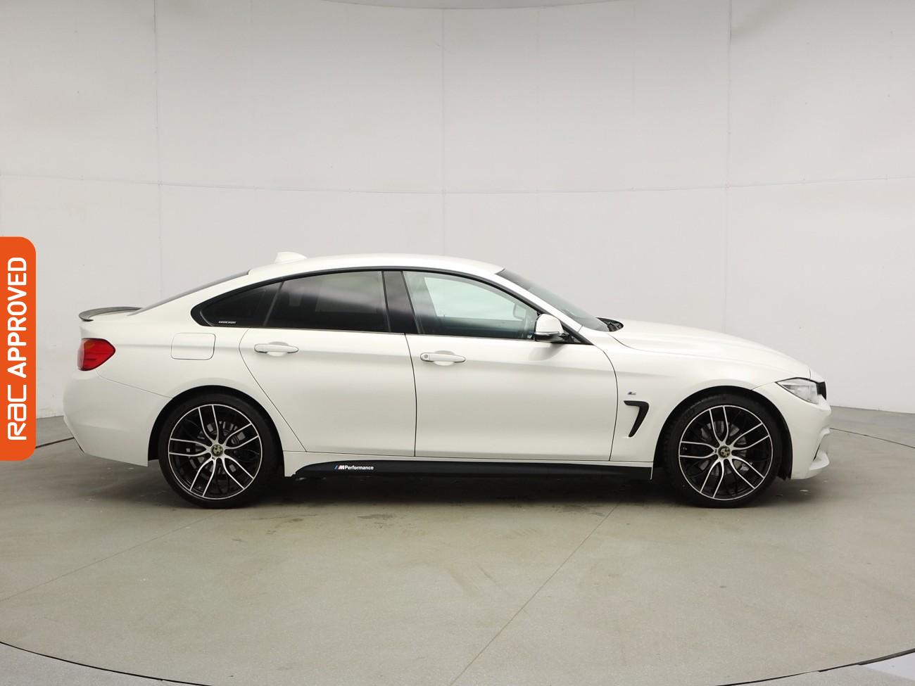 Used BMW 4 Series 2017 for sale - 76789640: Photo 6