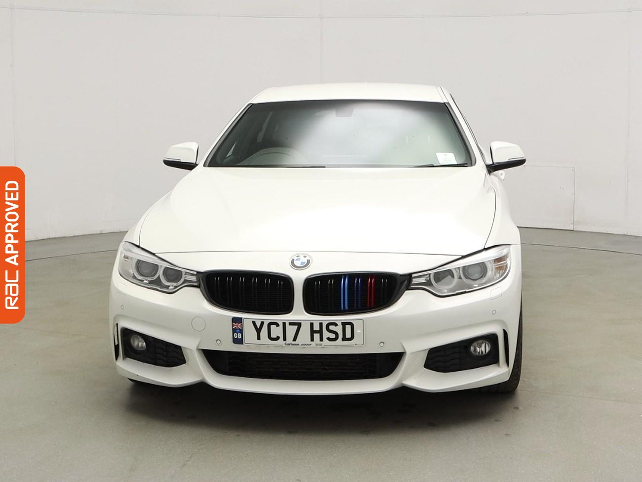 Used BMW 4 Series 2017 for sale - 76789640: Photo 7