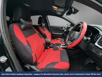 Used Kia Ceed 2022 for sale - 77421481: Photo