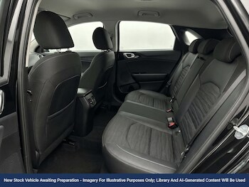 Used Kia Ceed 2022 for sale - 77421481: Photo