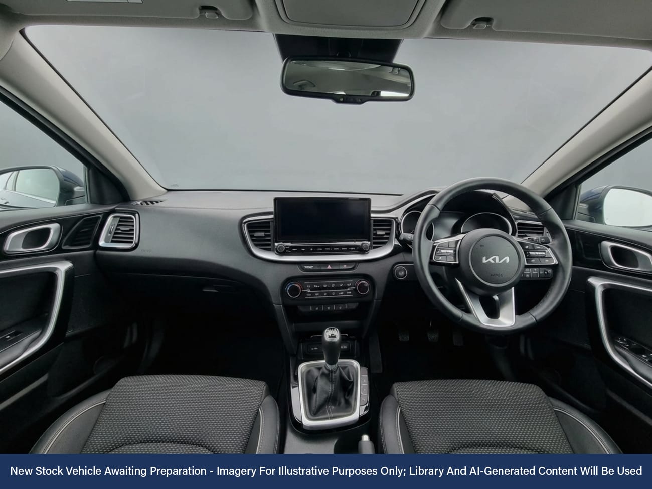 Used Kia Ceed 2022 for sale - 77421481: Photo 6