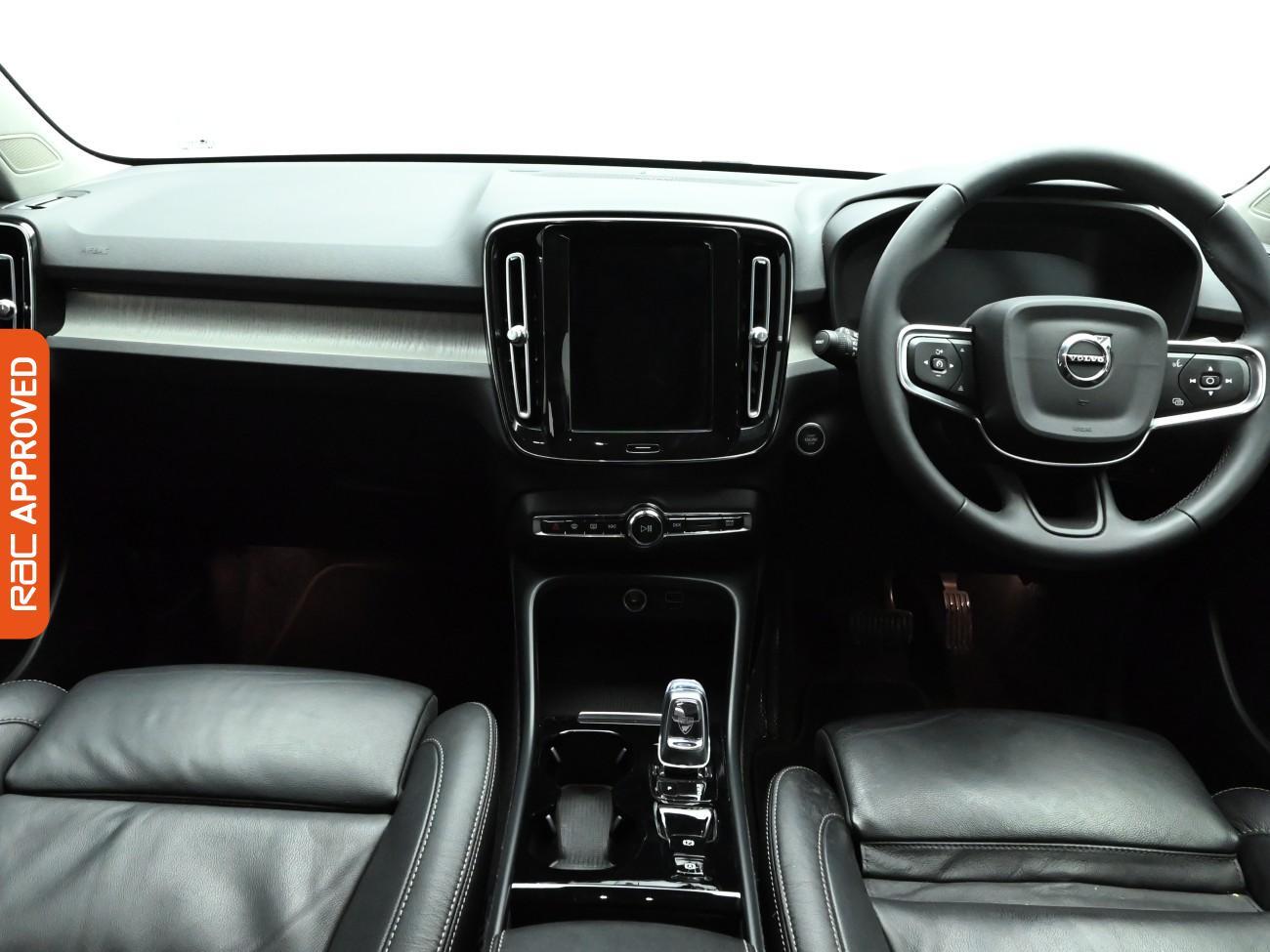 Used Volvo XC40 2021 for sale - 77764334: Photo 2