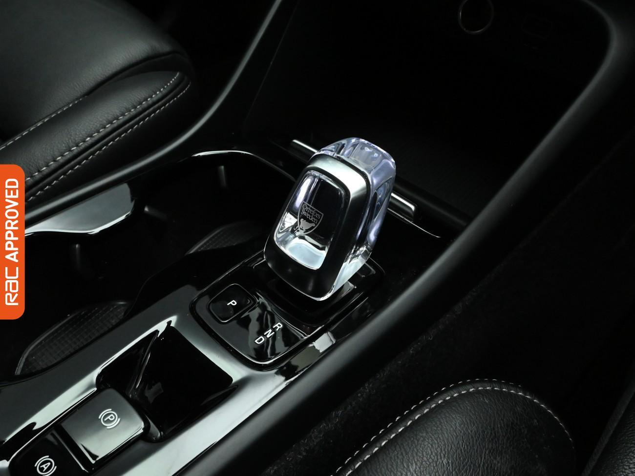 Used Volvo XC40 2021 for sale - 77764334: Photo 26