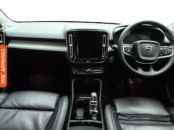 Used Volvo XC40 2021 for sale - 77764334: Photo