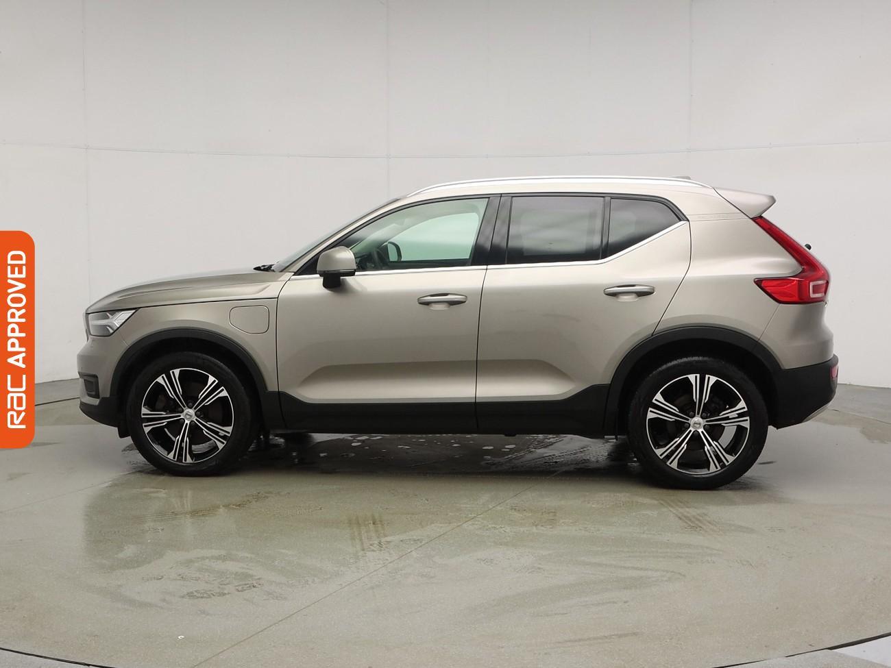 Used Volvo XC40 2021 for sale - 77764334: Photo 32
