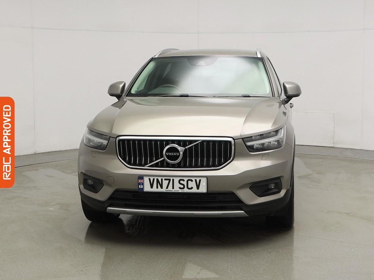 Used Volvo XC40 2021 for sale - 77764334: Photo 8