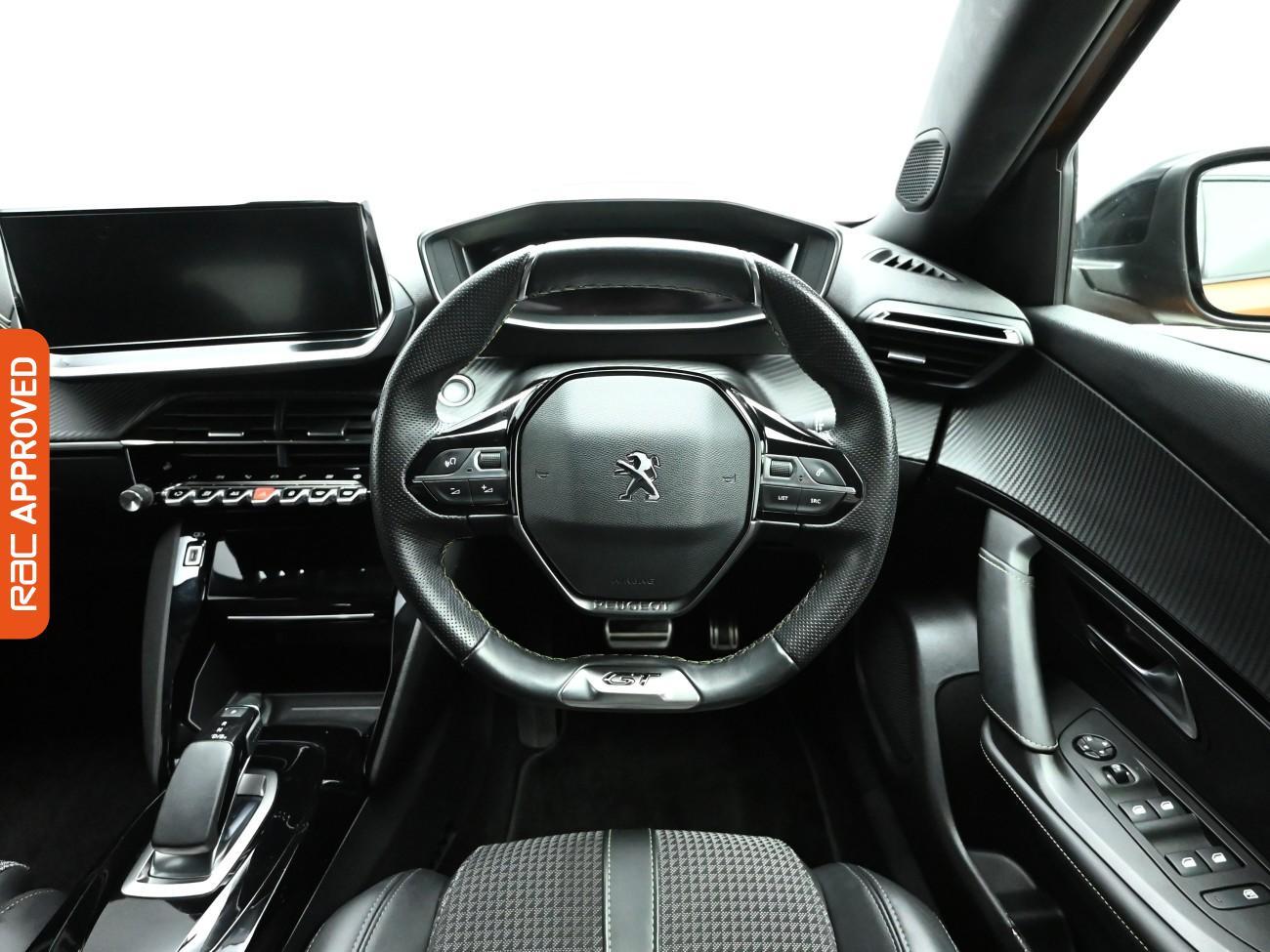 Used Peugeot E-2008 2021 for sale - 76723918: Photo 11