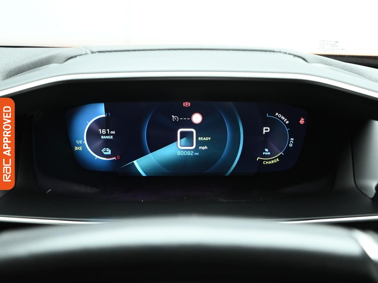 Used Peugeot E-2008 2021 for sale - 76723918: Photo 13