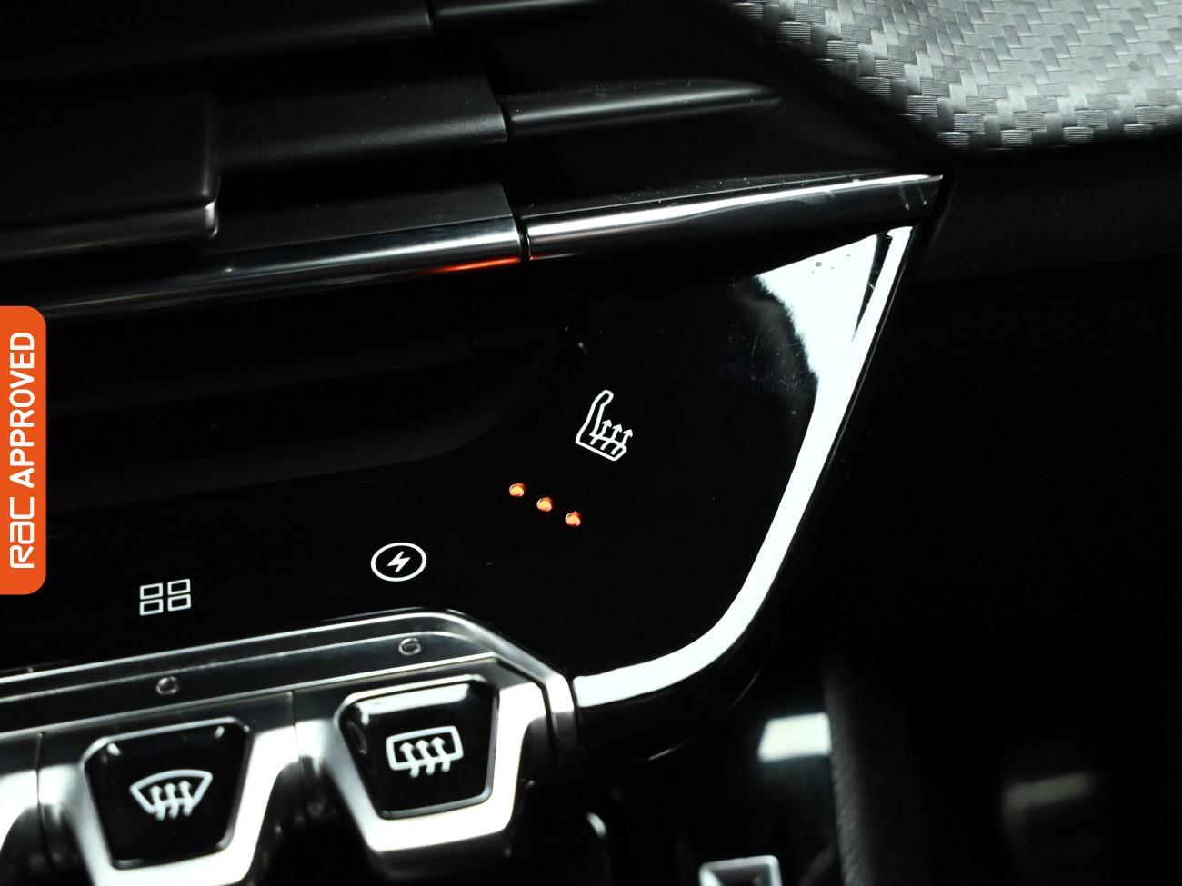 Used Peugeot E-2008 2021 for sale - 76723918: Photo 19