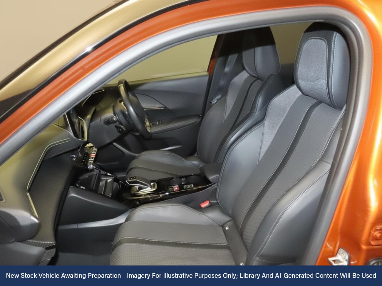 Used Peugeot 2008 2021 for sale - 76723918: Photo 2