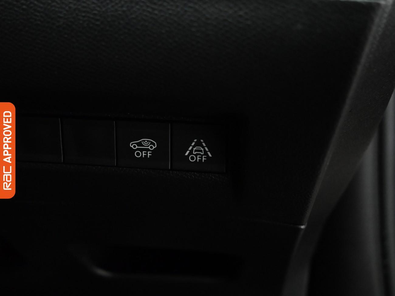 Used Peugeot E-2008 2021 for sale - 76723918: Photo 27