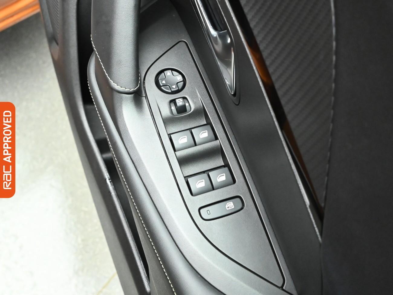 Used Peugeot E-2008 2021 for sale - 76723918: Photo 29