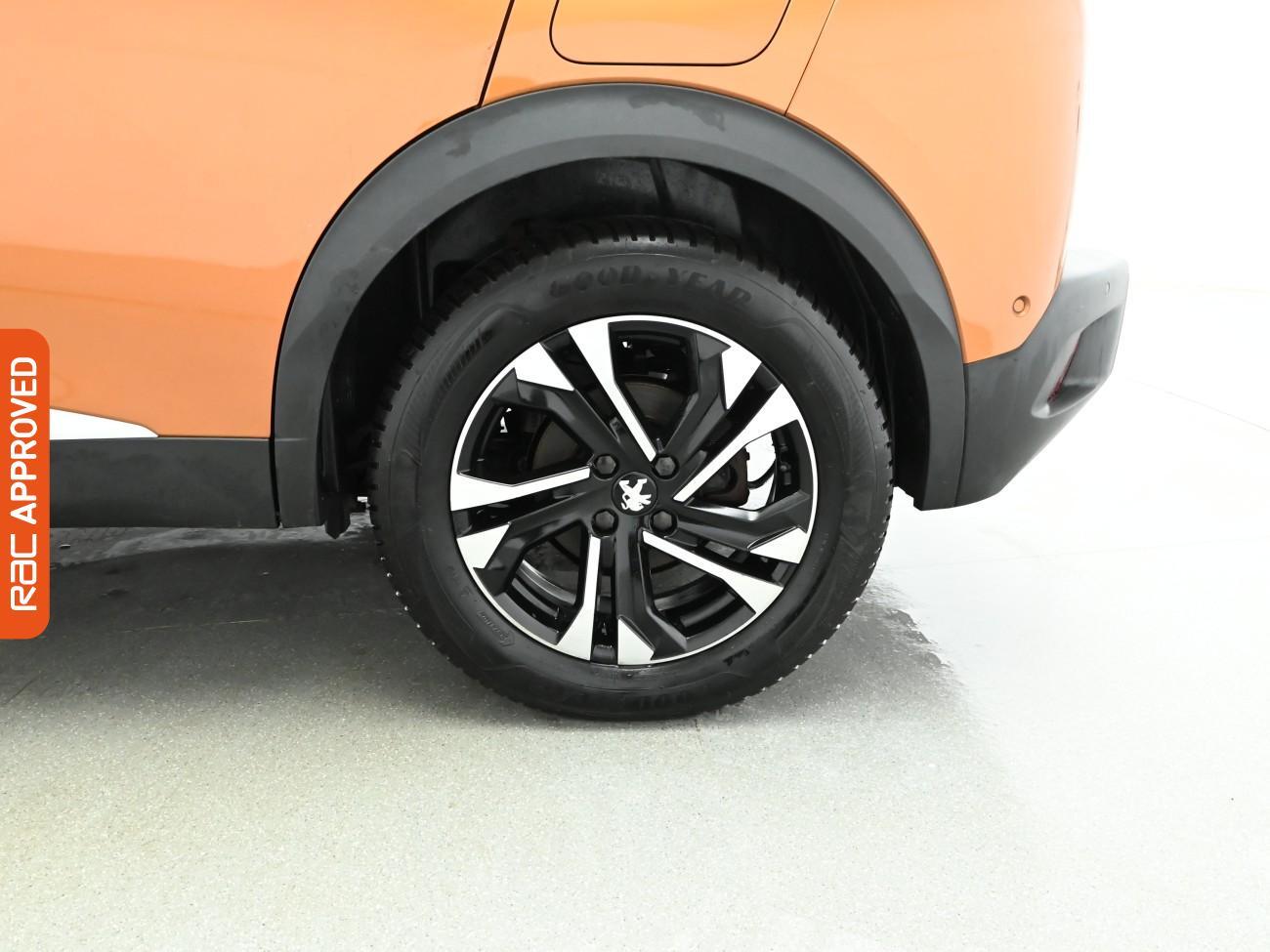 Used Peugeot E-2008 2021 for sale - 76723918: Photo 30