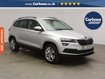 Used Skoda Karoq 2020 for sale - 78979189: Photo