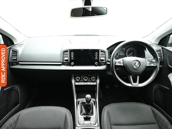 Used Skoda Karoq 2020 for sale - 78979189: Photo