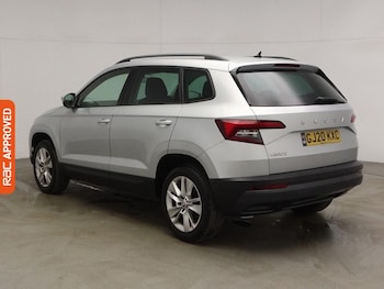 Used Skoda Karoq 2020 for sale - 78979189: Photo