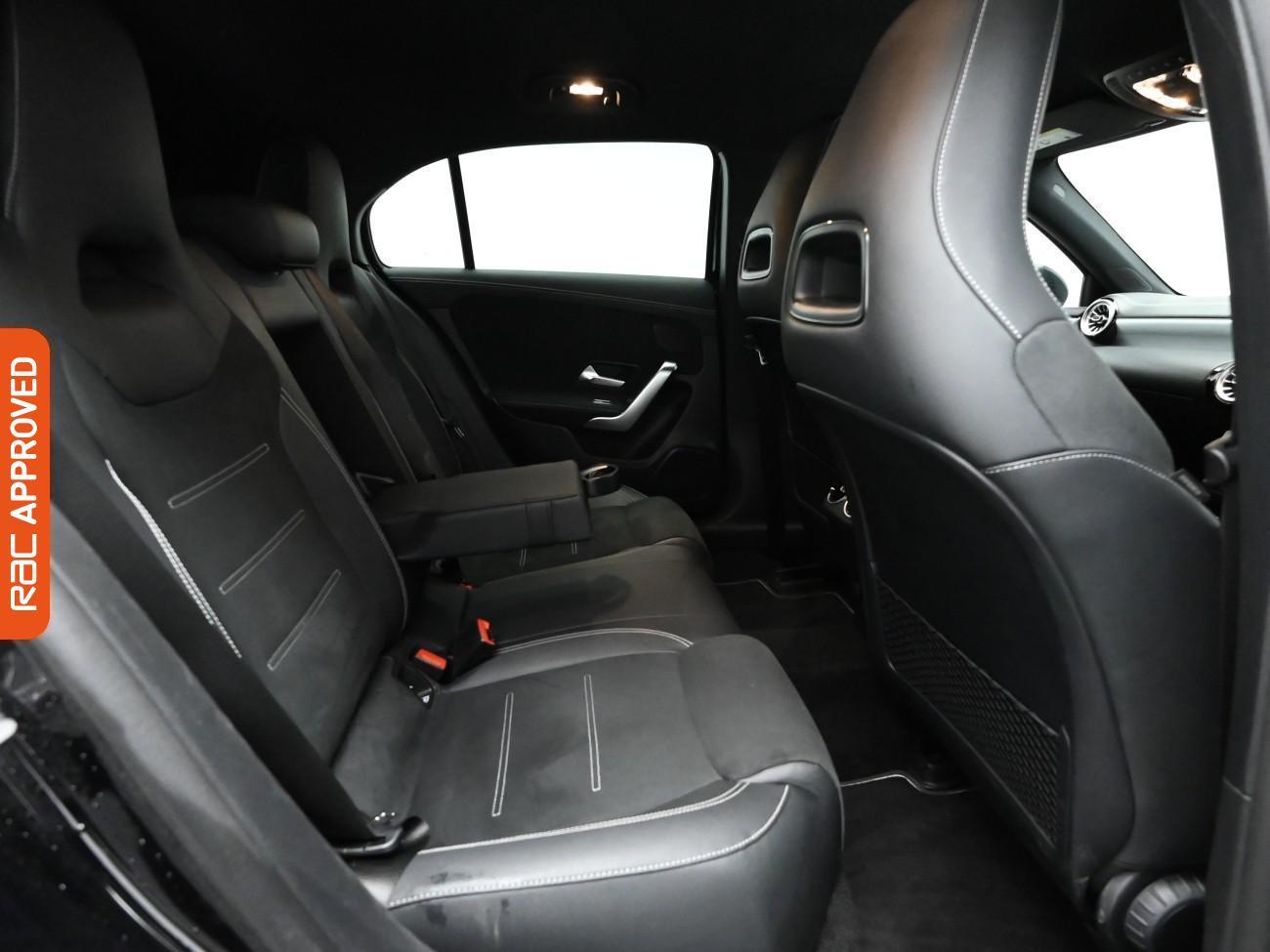 Used Mercedes-Benz A-Class 2021 for sale - 77368757: Photo 13