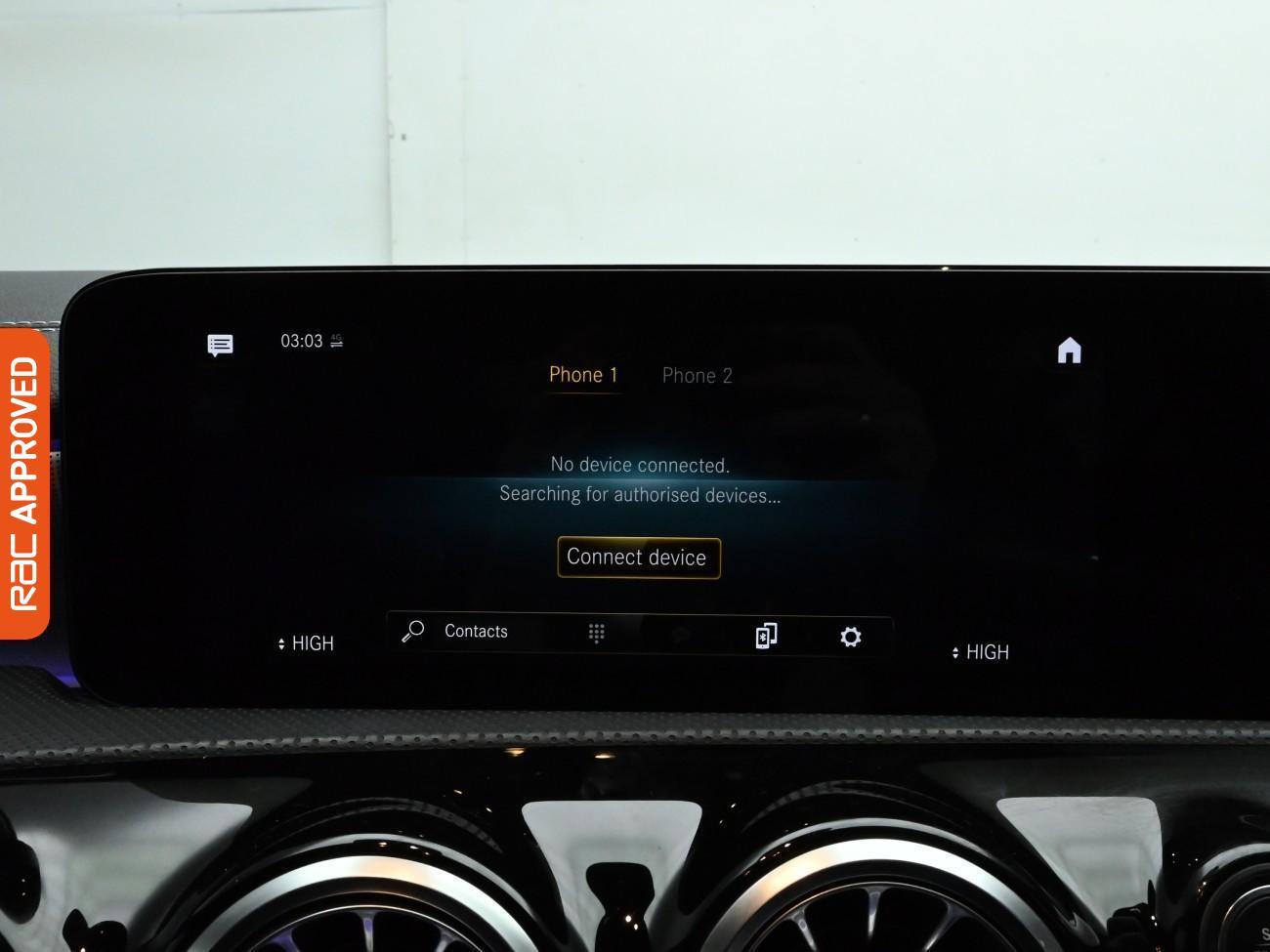 Used Mercedes-Benz A-Class 2021 for sale - 77368757: Photo 14