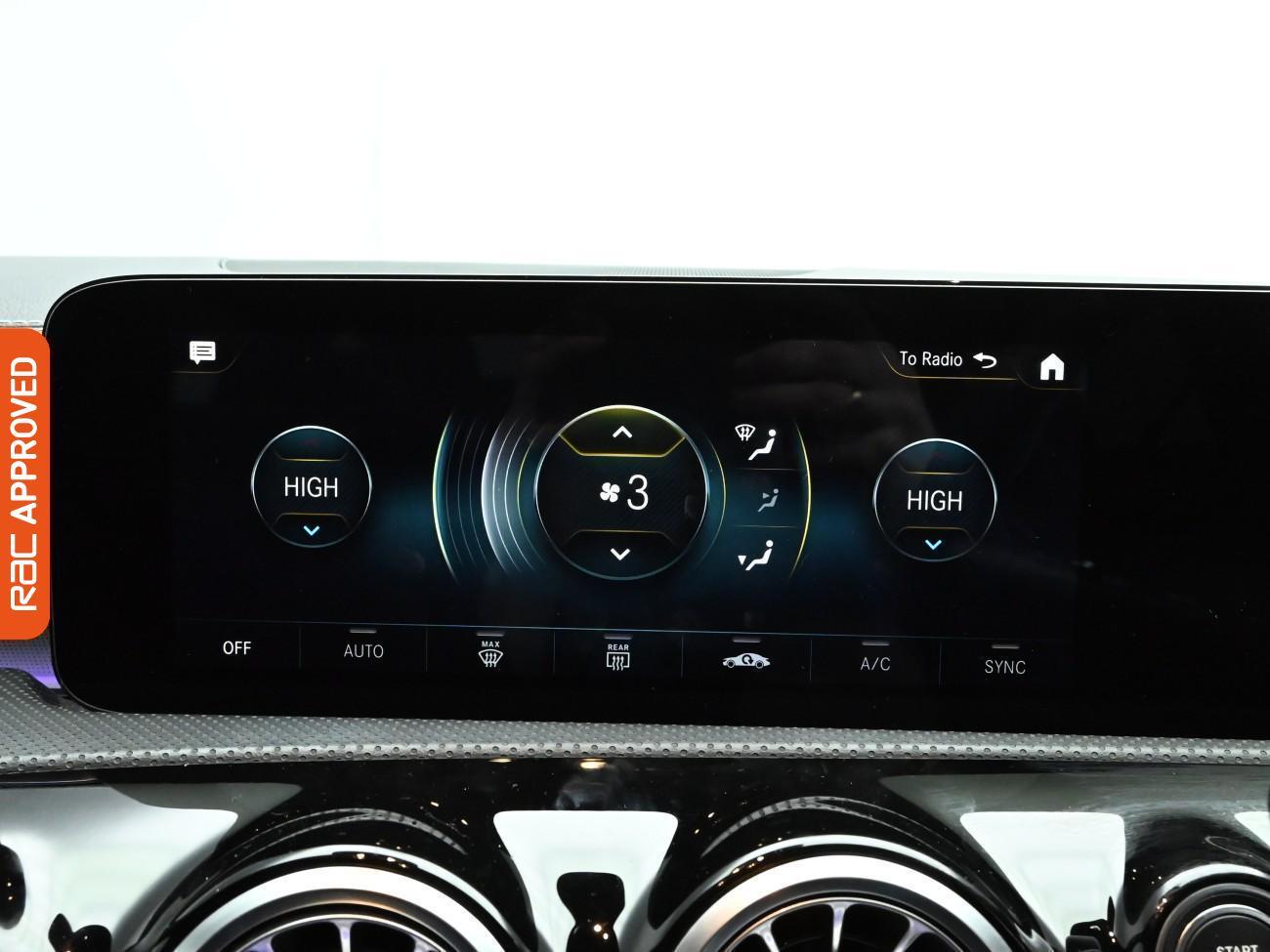 Used Mercedes-Benz A-Class 2021 for sale - 77368757: Photo 15