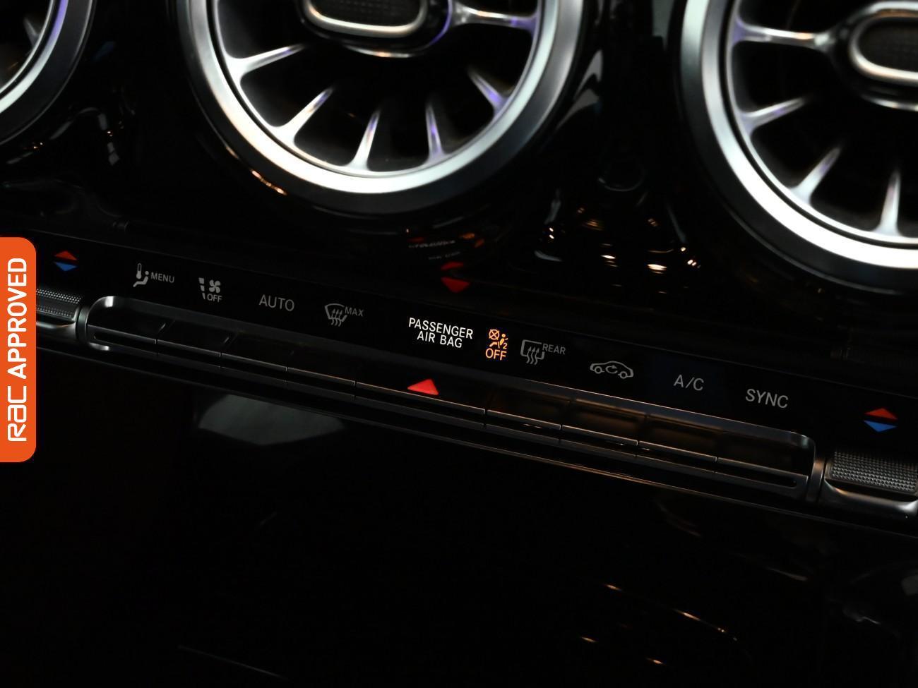 Used Mercedes-Benz A-Class 2021 for sale - 77368757: Photo 16