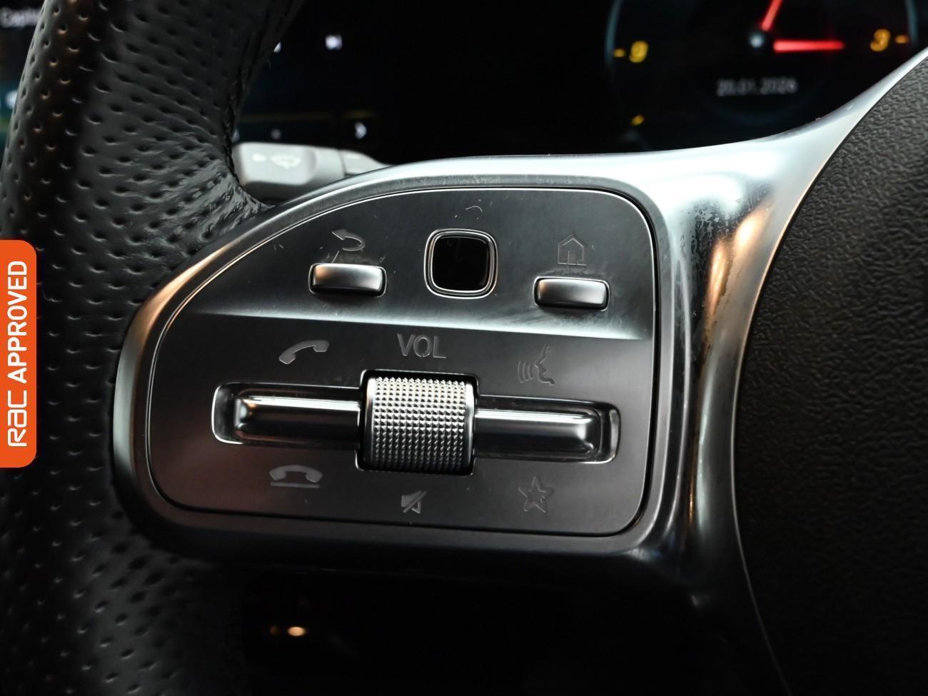 Used Mercedes-Benz A-Class 2021 for sale - 77368757: Photo 19