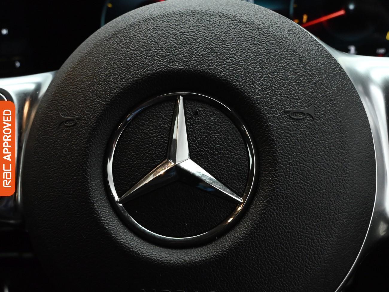 Used Mercedes-Benz A-Class 2021 for sale - 77368757: Photo 21