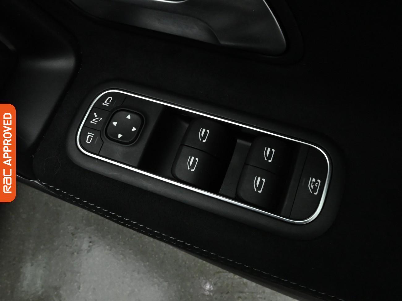 Used Mercedes-Benz A-Class 2021 for sale - 77368757: Photo 23