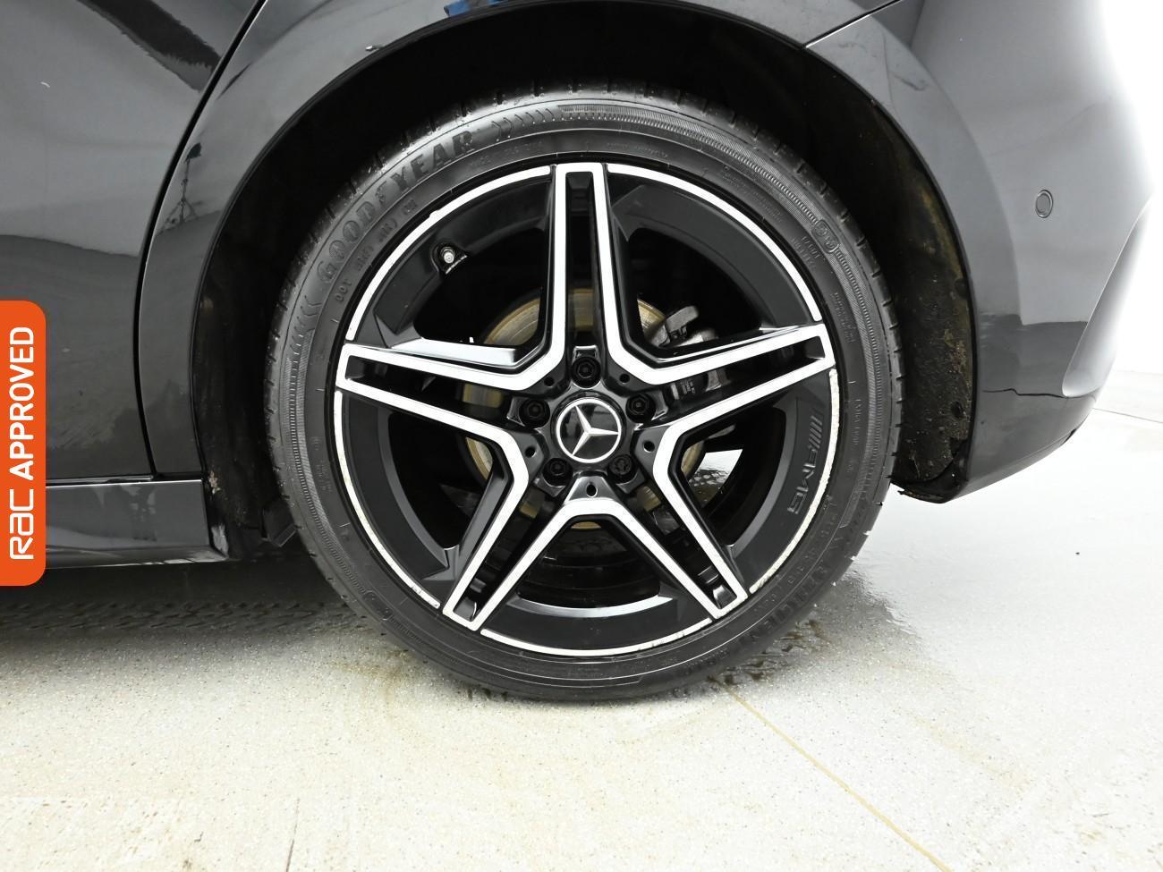 Used Mercedes-Benz A-Class 2021 for sale - 77368757: Photo 25