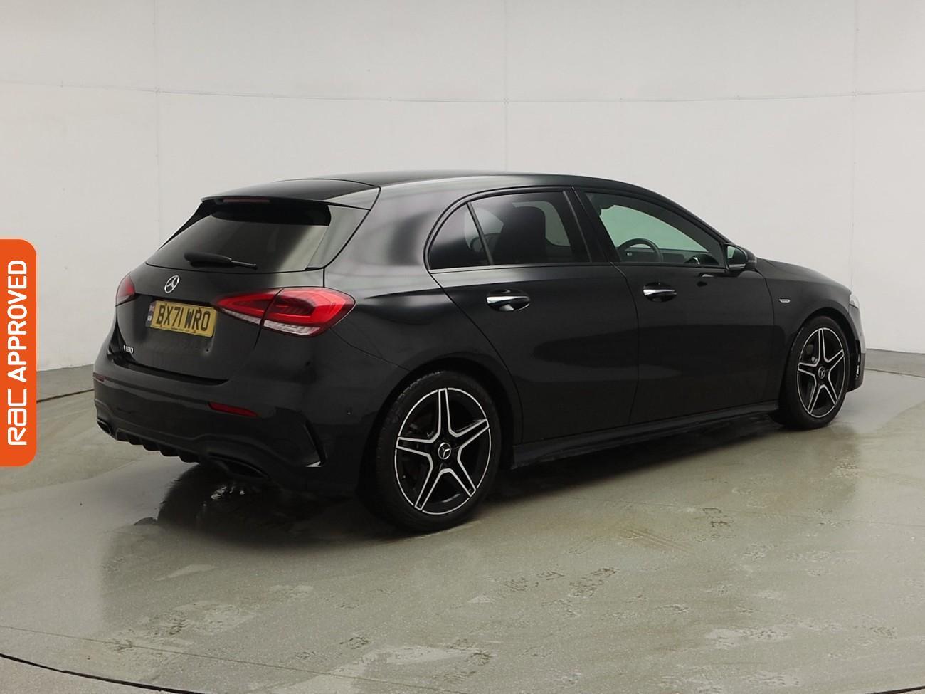 Used Mercedes-Benz A-Class 2021 for sale - 77368757: Photo 28