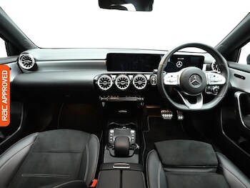 Used Mercedes-Benz A-Class 2021 for sale - 77368757: Photo