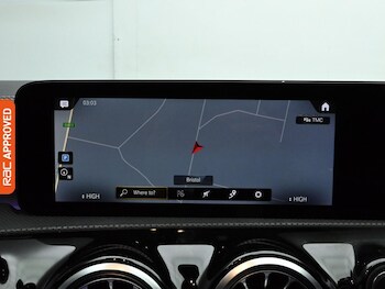 Used Mercedes-Benz A-Class 2021 for sale - 77368757: Photo