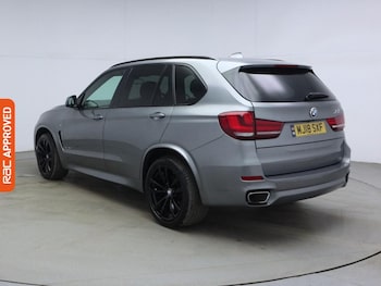 Used BMW X5 2018 for sale - 79167701: Photo