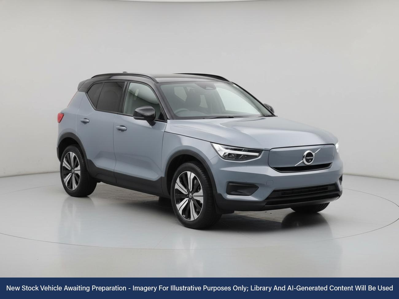Used Volvo XC40 2022 for sale - 76798455: Photo 1