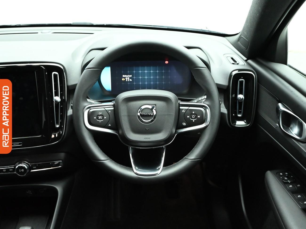 Used Volvo XC40 2022 for sale - 76798455: Photo 11